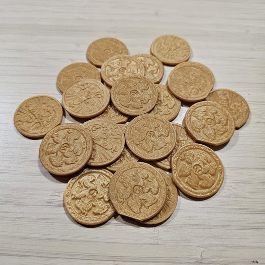Flamecraft - Monedas Premium