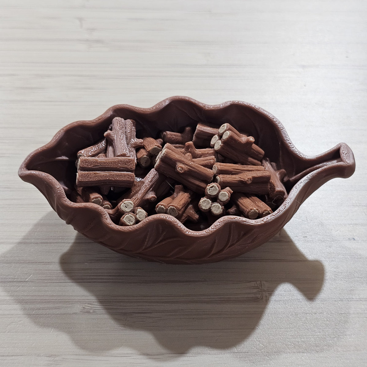 Everdell - Premium Leaf Trays