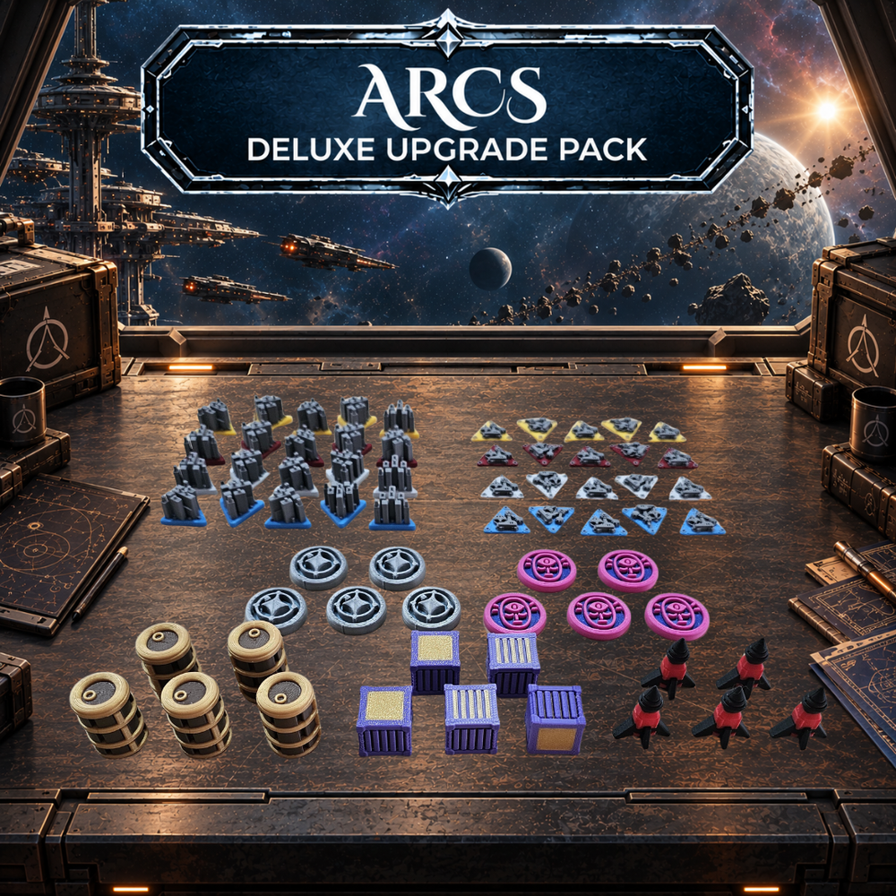 ARCS