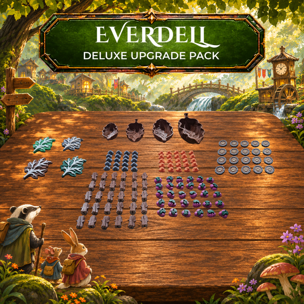 EVERDELL