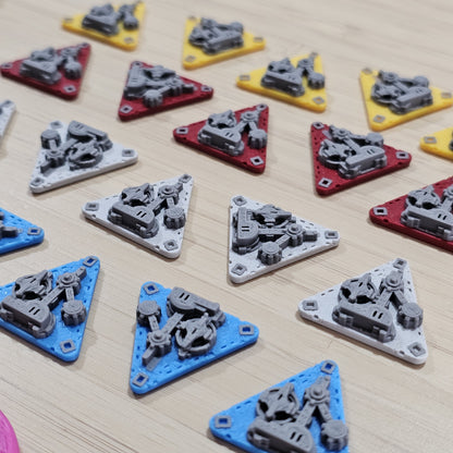 Arcs - Deluxe Upgrade Pack
