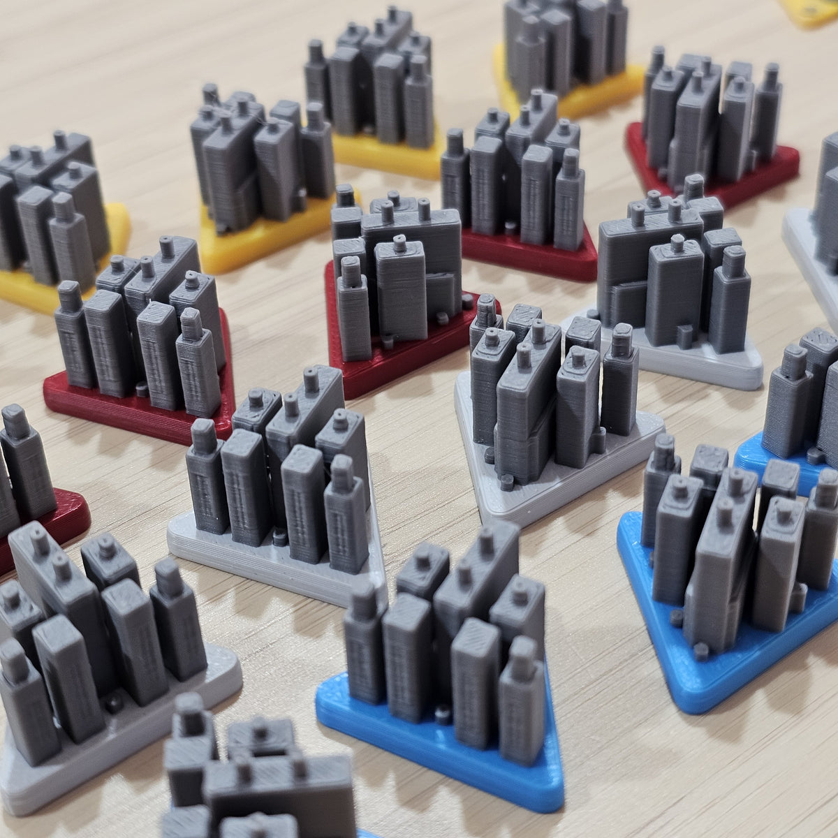 Arcs - Deluxe Upgrade Pack