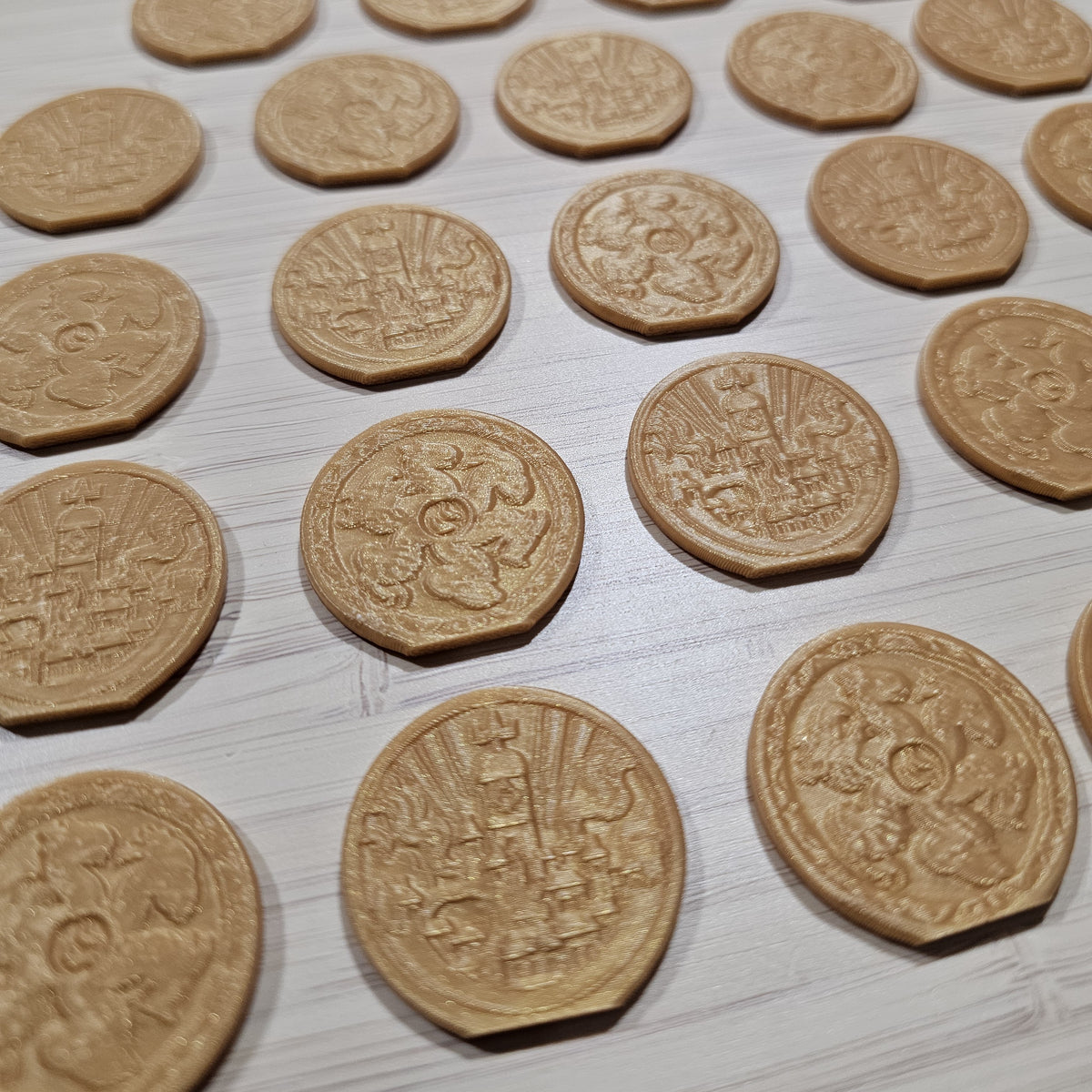 Flamecraft - Monedas Premium