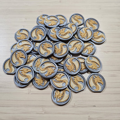 Wyrmspan - Deluxe Upgrade Pack