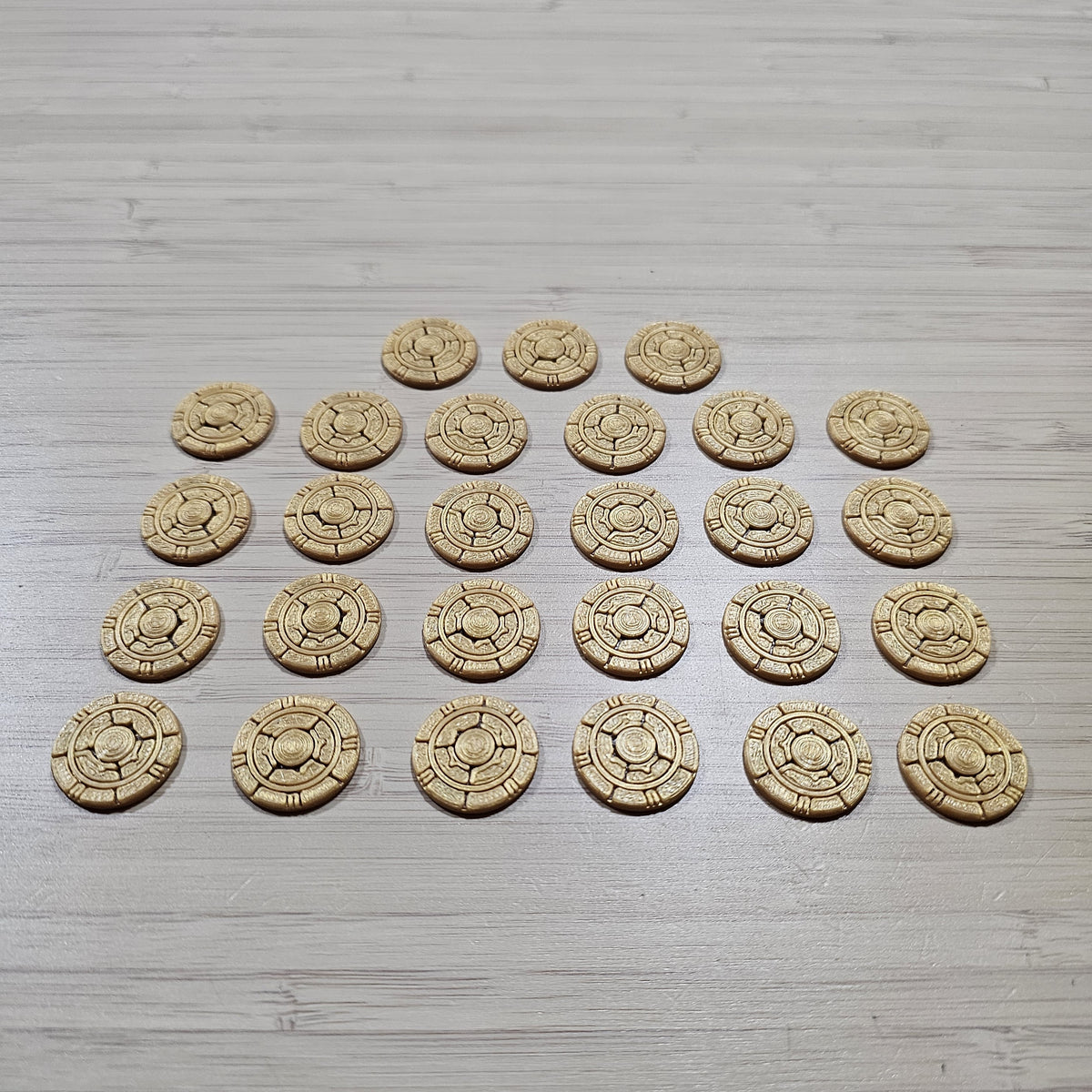 Lost Ruins of Arnak - Premium Coins