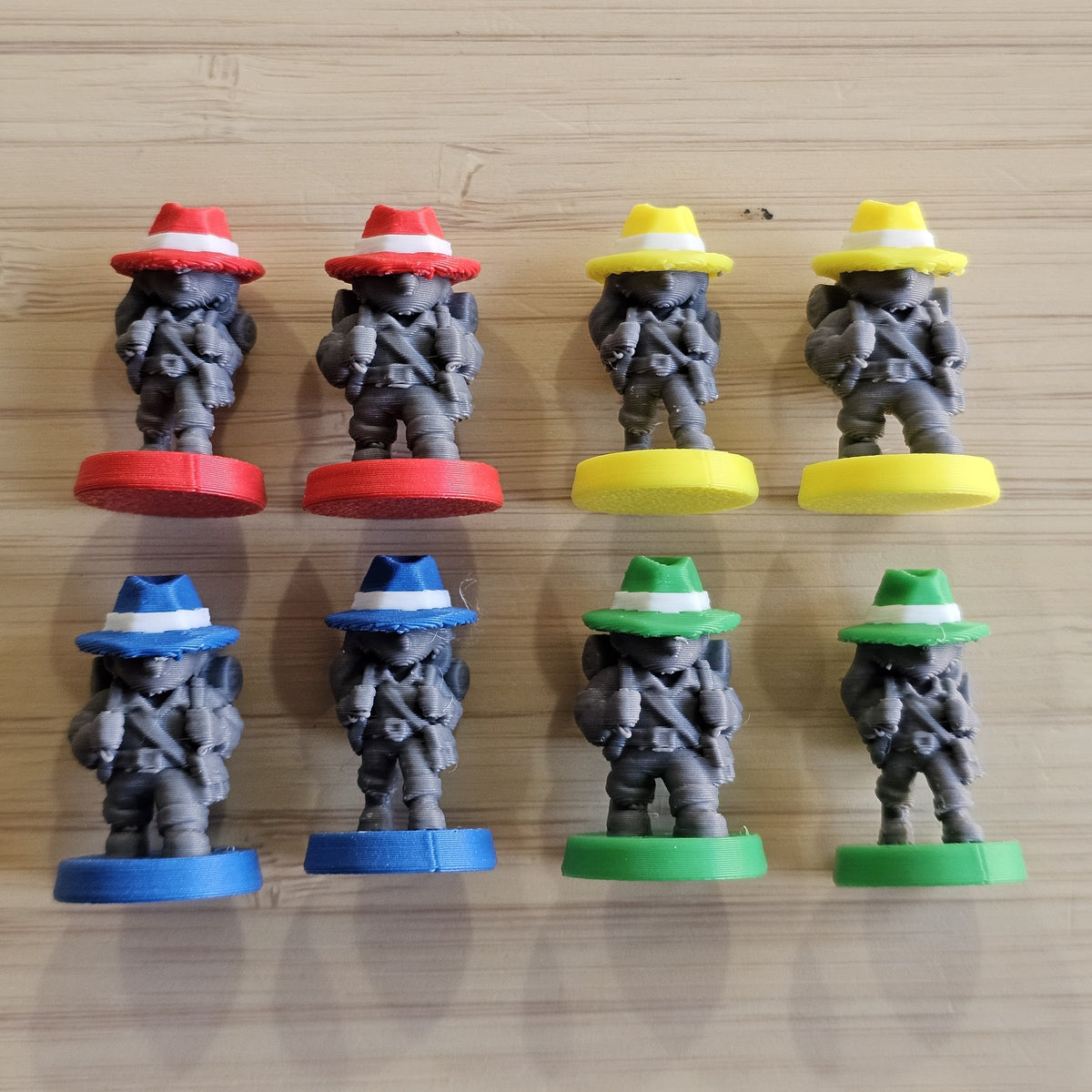 Lost Ruins of Arnak - Deluxe Upgrade Pack