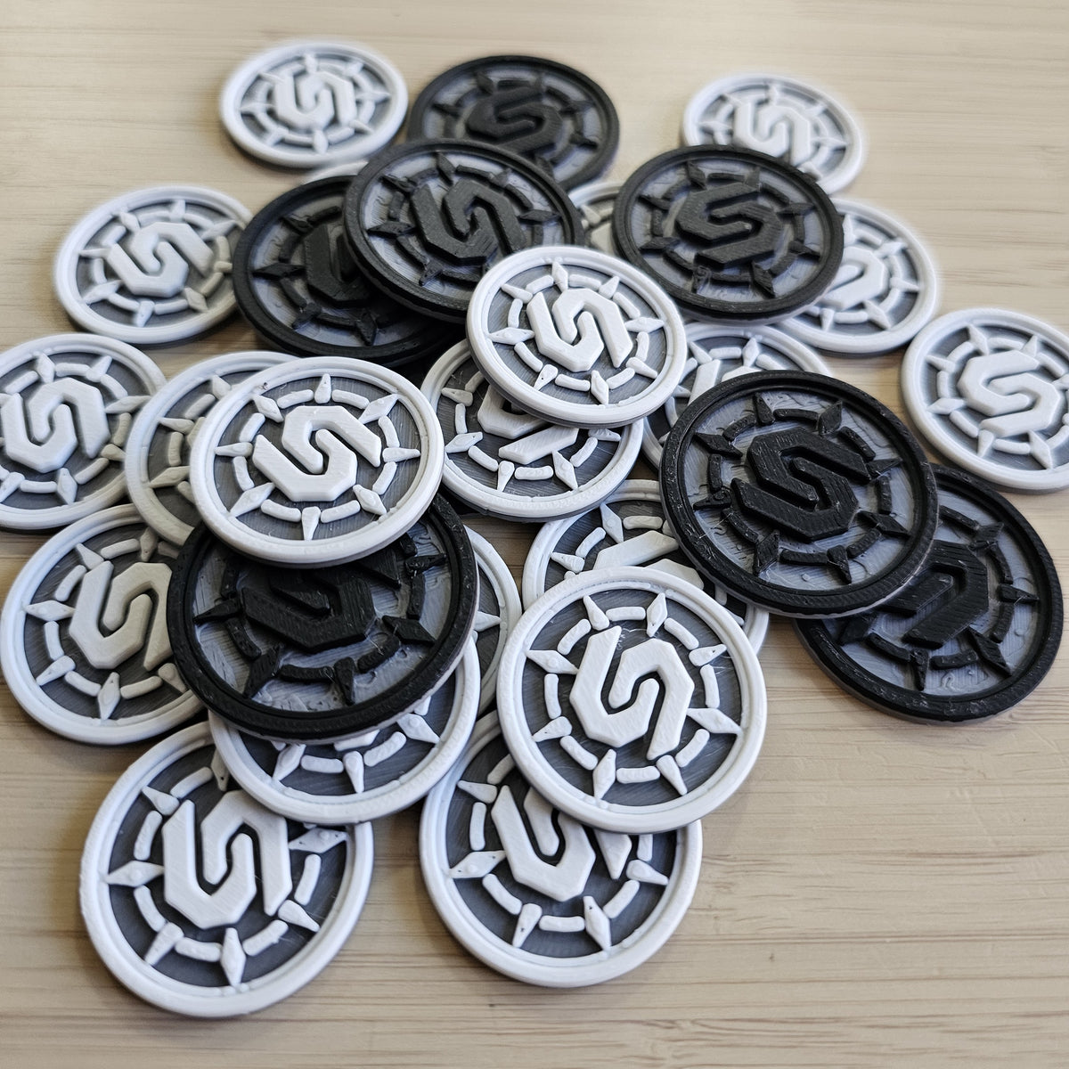 Dune Imperium - Premium Resources