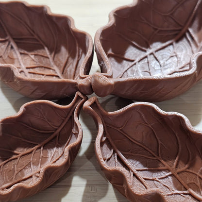 Everdell - Premium Leaf Trays