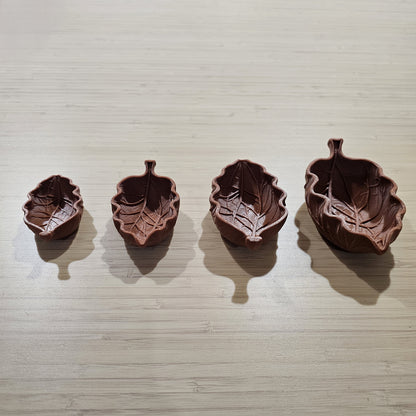Everdell - Premium Leaf Trays