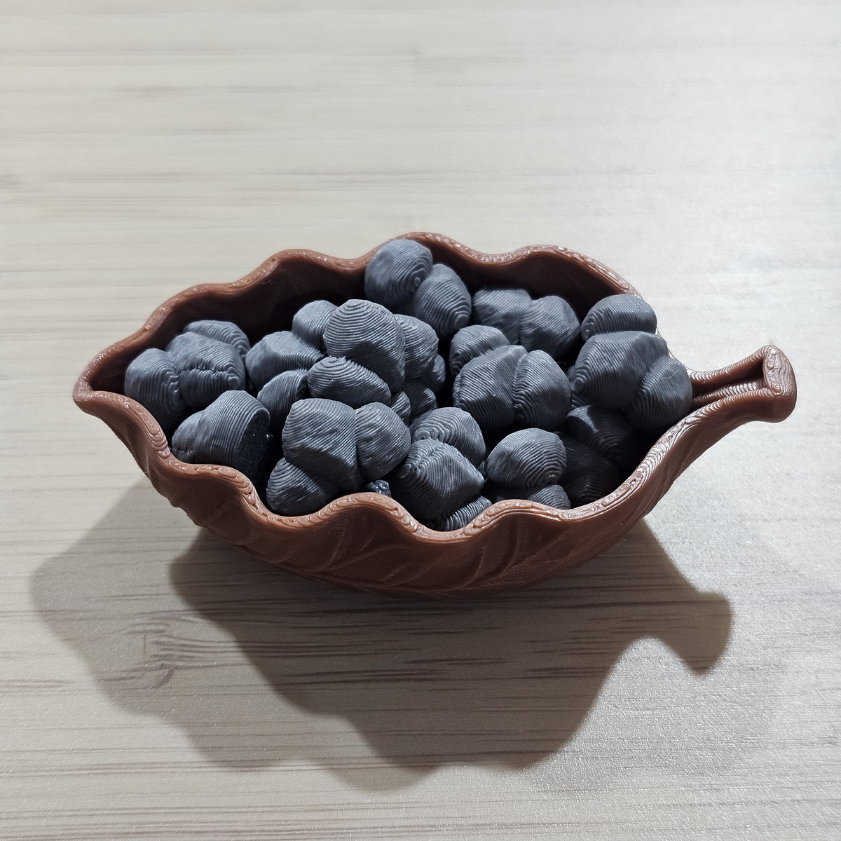 Everdell - Premium Leaf Trays