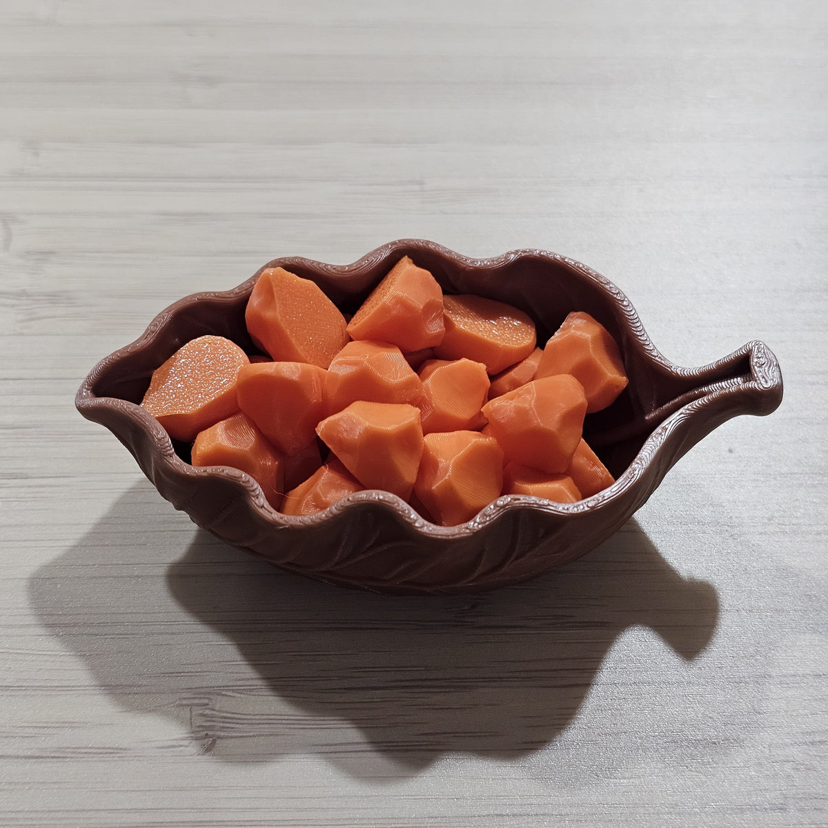Everdell - Premium Leaf Trays