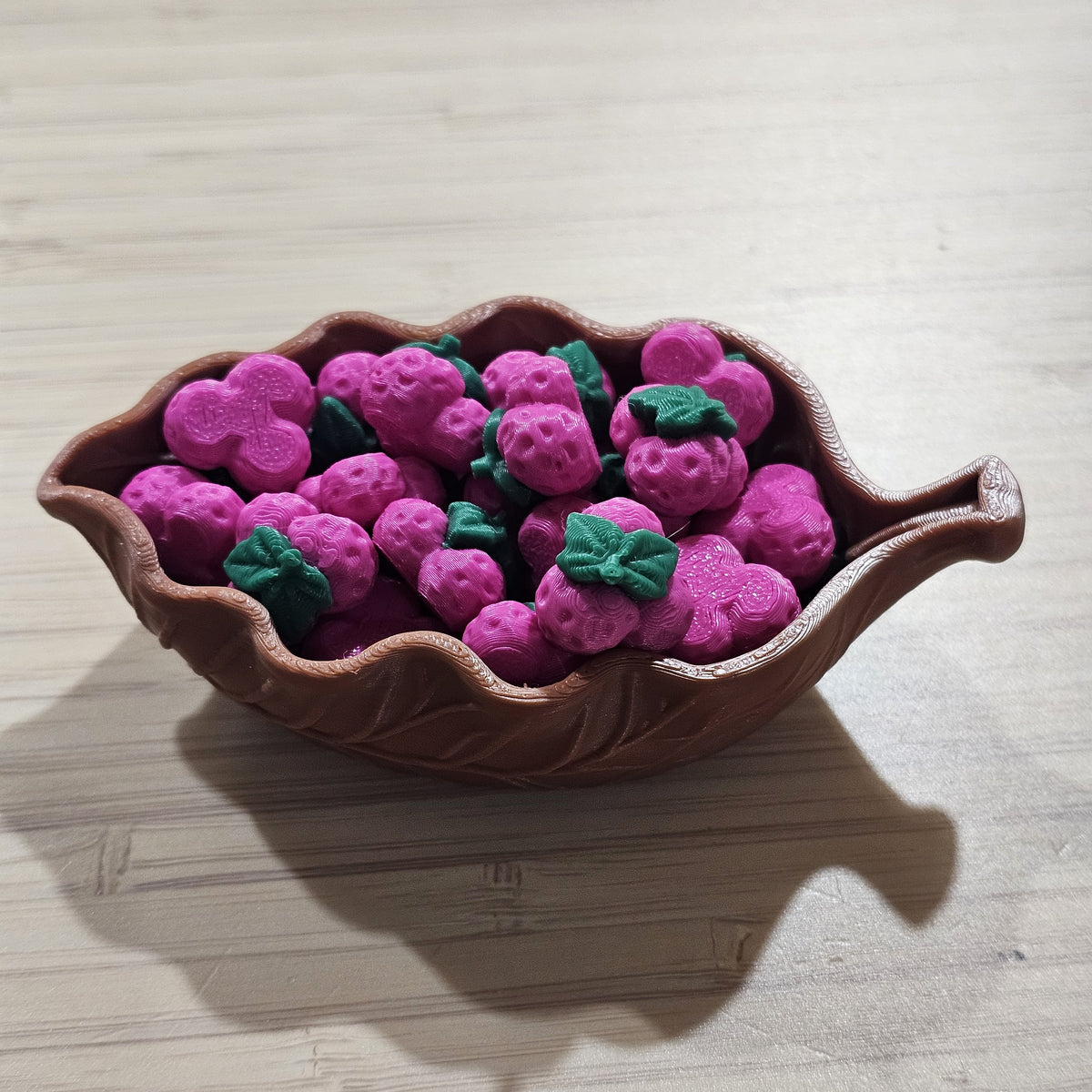 Everdell - Premium Leaf Trays